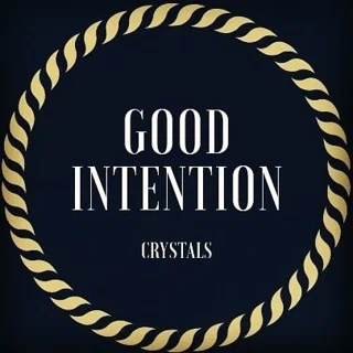 Shop Good Intention Crystals promo codes logo