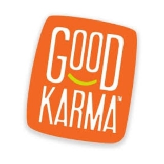 Shop Good Karma Foods logo