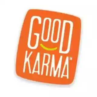 goodkarmafoods.com logo