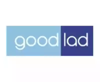 GoodLad.com logo