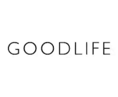 Shop Goodlife Clothing logo