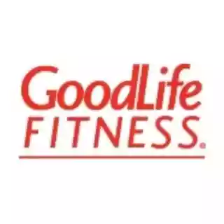 GoodLife Fitness coupon codes