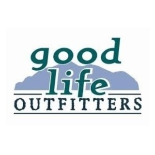 Shop Good Life Outfitter logo
