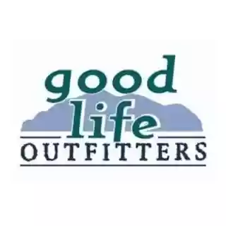 Shop Good Life Outfitter discount codes logo