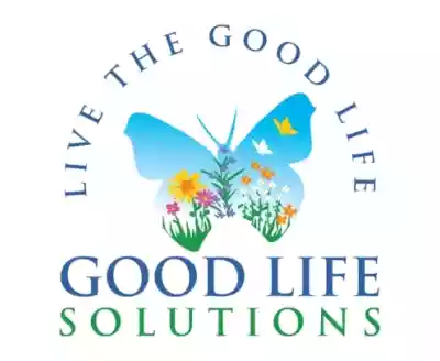 Goodlife Solutions logo