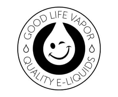 Good Life Vapor coupon codes