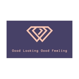 Shop Good Looking Good Feeling logo