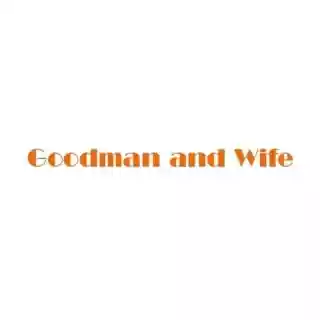 Goodman and Wife discount codes
