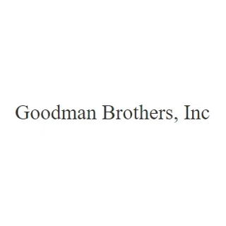 Goodman Brothers logo