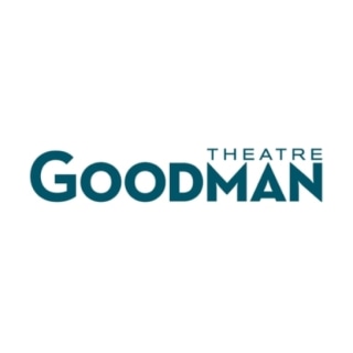 Shop Goodman Theatre logo