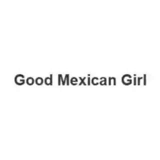 Good Mexican Girl logo