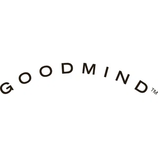 Goodmind logo