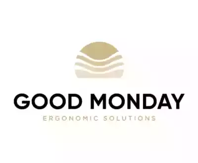Shop Good Monday promo codes logo