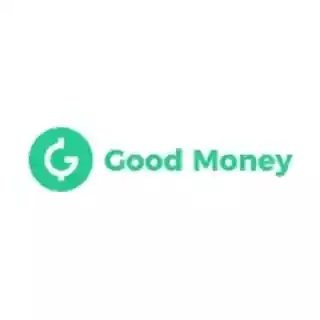 Shop Good Money coupon codes logo
