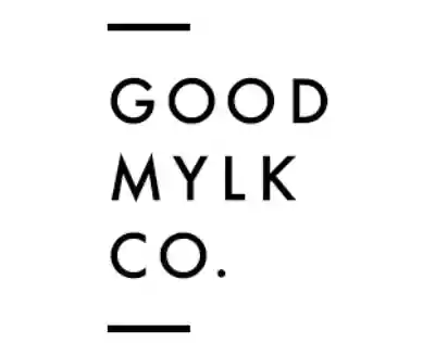 Shop Goodmylk discount codes logo