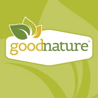 Good Nature Meat logo