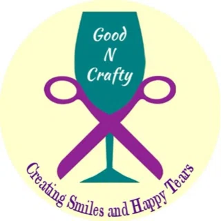 Good N Crafty logo