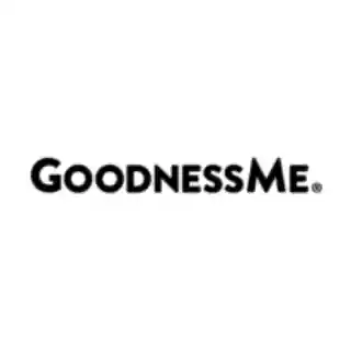 GoodnessMe AU logo