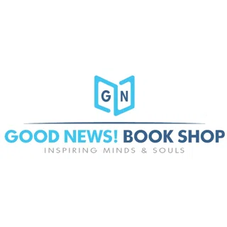 Good News Book Shop logo