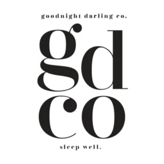 Shop Goodnight Darling Co. logo