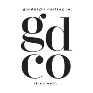 Goodnight Darling Co. coupon codes