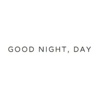 Good Night, Day logo