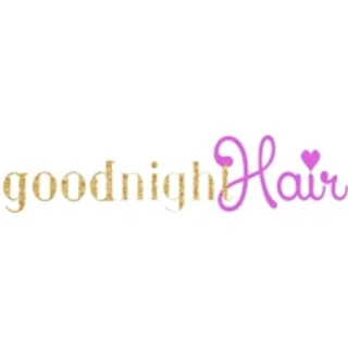 Goodnight Hair logo