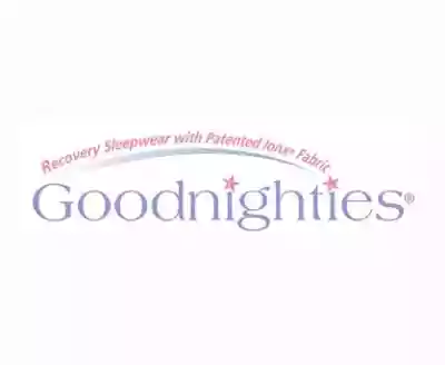 Shop Goodnighties coupon codes logo