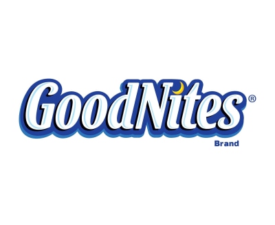 Shop GoodNites logo
