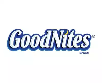 GoodNites promo codes
