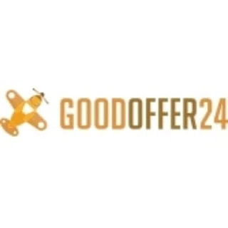 Shop Goodoffer 24 logo
