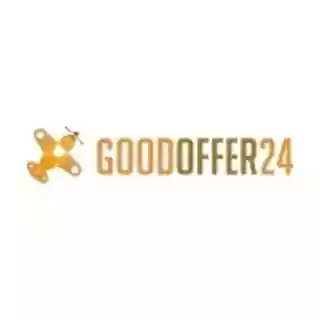 Goodoffer 24 discount codes