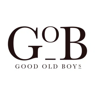 Shop Good Old Boys coupon codes logo