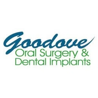 Goodove Oral Surgery & Dental Implants logo