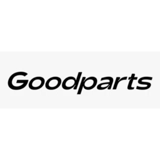 Goodparts logo