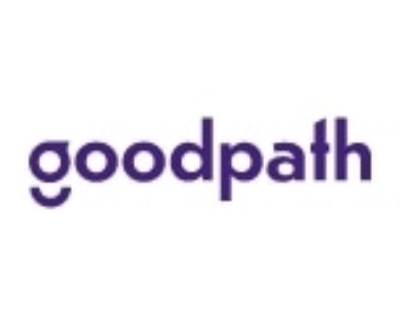 Shop Goodpath logo
