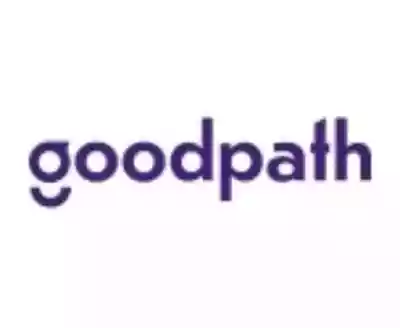 Shop Goodpath coupon codes logo