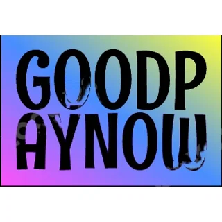 GoodPay Now logo