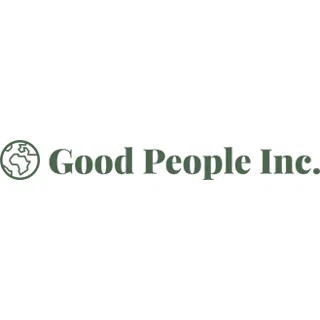 Good People Inc logo