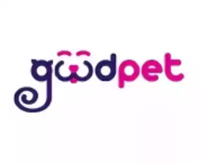 goodpetshops.com logo