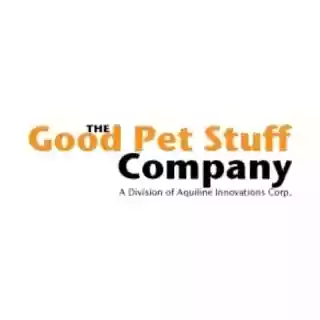 Good Pet Stuff coupon codes