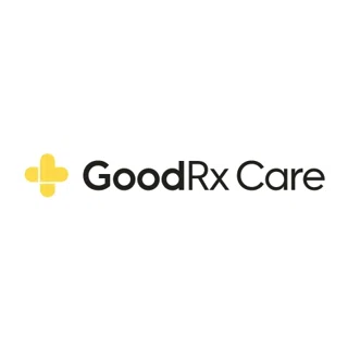 GoodRx Care logo