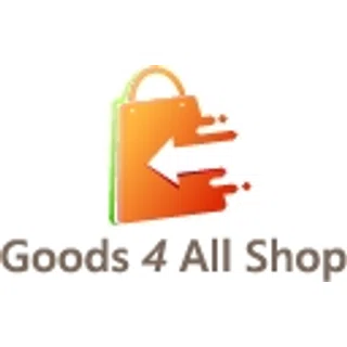 Goods 4 All Shop logo