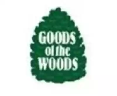 Shop Goods of the Woods coupon codes logo