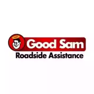 Shop Good Sam Roadside Assistance discount codes logo