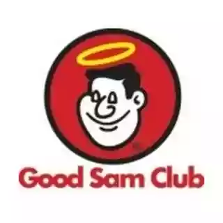 Shop Good Sam RV Insurance coupon codes logo