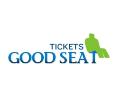 Shop Good Seat Tickets logo