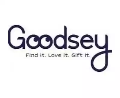Shop Goodsey coupon codes logo