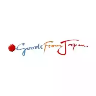 Shop Goods From Japan coupon codes logo