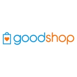 Shop Goodshop logo